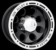 CPP ION 174 Wheels Rims 17x9, fits DODGE RAM 2500 3500 CUMMINS 