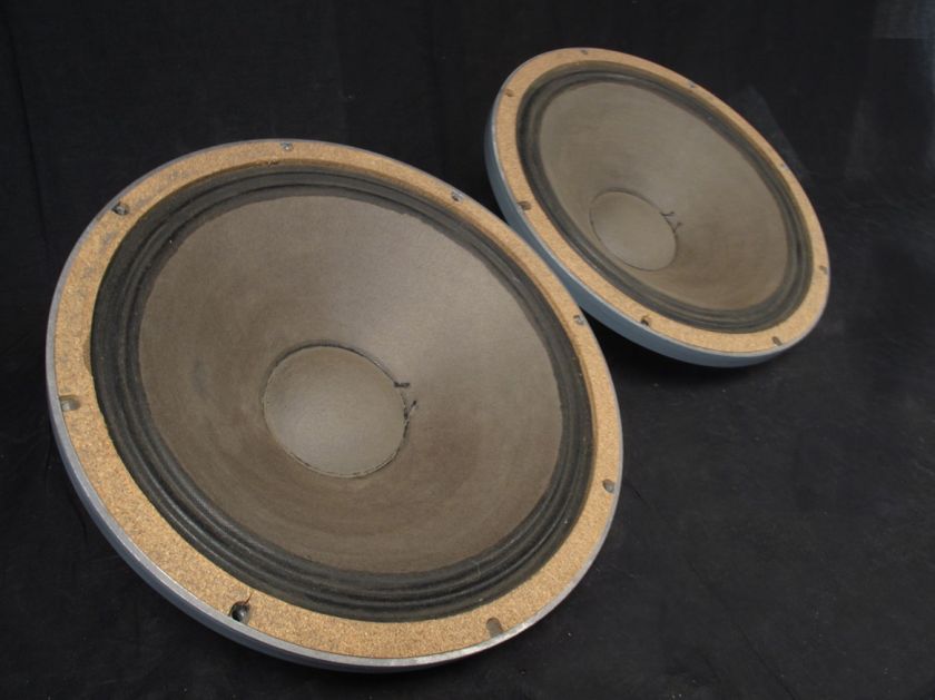 JBL 150 4C 15inch Woofer 16Ω (Pair) ◆  