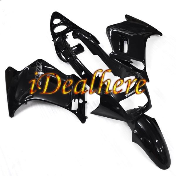 ABS Motorcycle Fairing for Kawasaki ZZR250 ZZR 250 90 05 91 92 93 94 