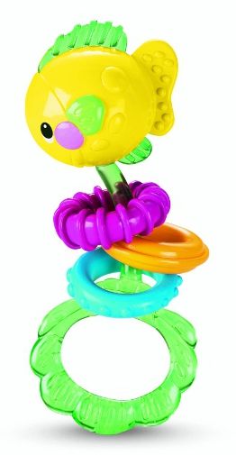 Fisher Price Entchenball 75676 NEU #5450  