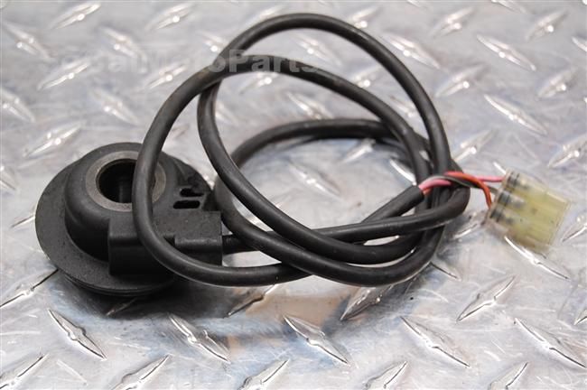 03 04 05 06 Suzuki SV650 SV 650 S wheel speed sensor speedometer 