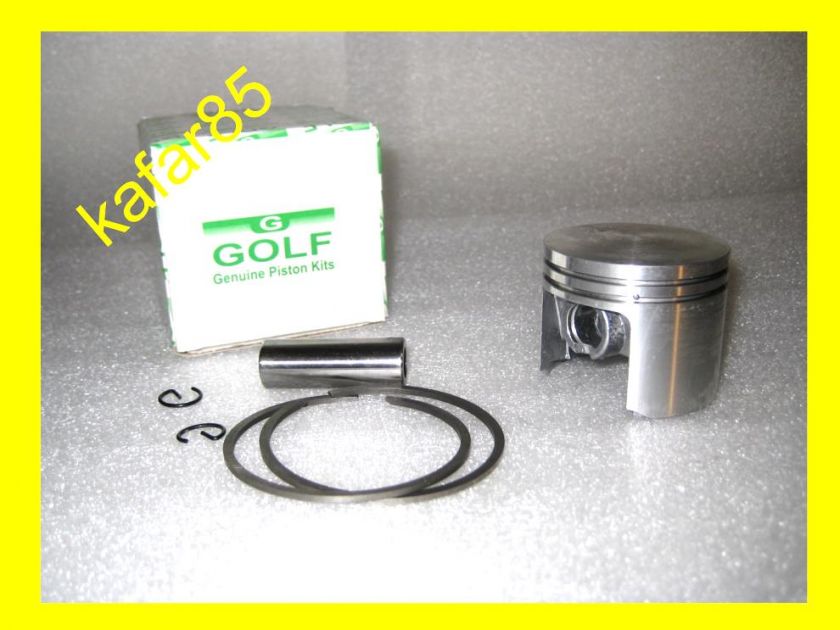 119 chainsaw piston kit GOLF   fits Dolmar 119 47mm  