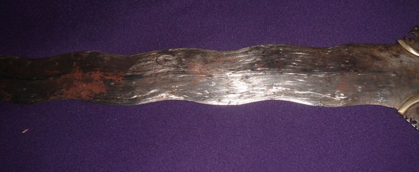 Handle length 12 cm (4 3/4 inches)