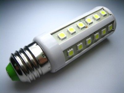 12 Volt 36 LED Light Bulb Lamp 5W Surface Mount Diode PCB 12V DC 360º 