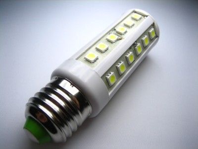 12 Volt 36 LED Light Bulb Lamp 5W Surface Mount Diode PCB 12V DC 360º 