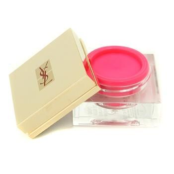 Yves Saint Laurent   Creme De Blush   # 05 Fuschia Templation   5.5g/0 