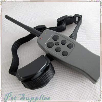 One Dog SMALL/MEDIUM/BI​G TRAINING Shock Collar 250M  