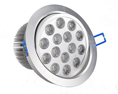 15*1W LED Ceiling light