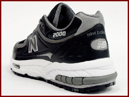 New balance M2000 BLACK NEW COLOR Japan Limited Edition model from 