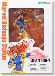   Statue Jean Gray 1/8 figure Kotobukiya EXCLUSIVE by Shunya Yama  