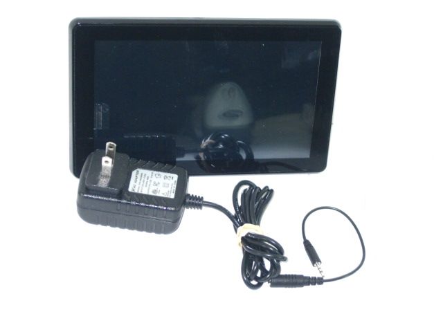 SYLVANIA SYNET7LP PC TABLET  