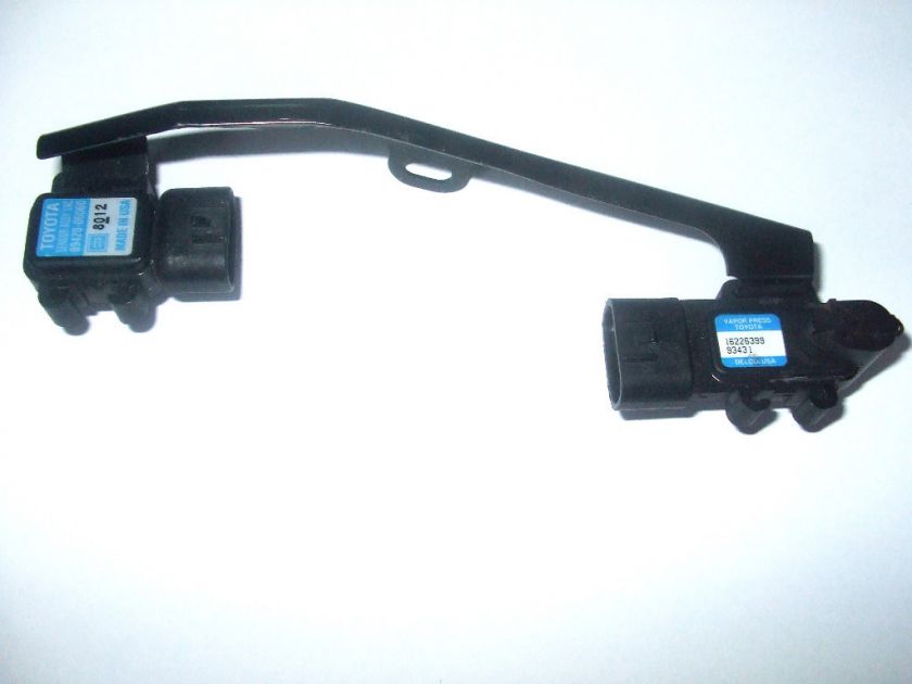 TOYOTA CAMRY CE LE XLE MAP SENSOR 97 01  