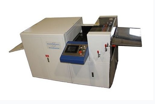 VividCoater XDC 480M (Manual Feed)