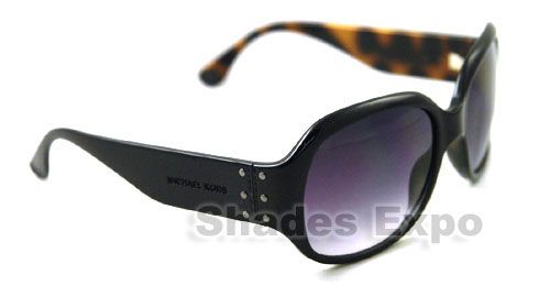 MICHAEL MICHAEL KORS SUNGLASSES MMK 2734 ASTOR STUD 001  