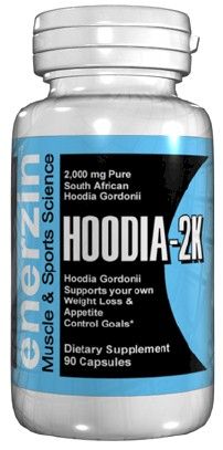 Hoodia 2K Pure Hoodia Gordonii   2000mg   90 Caps  