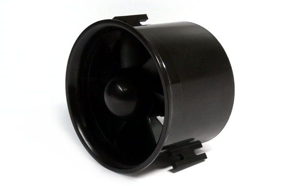 RC Ducted Fan KV 3300 Outrunner Brushless Motor OM350  