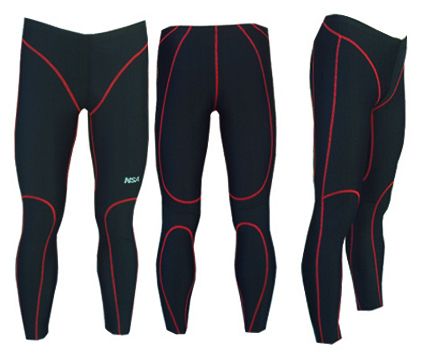 Water pro)NSA 331 Racing Legskin S XXL 3Colour  