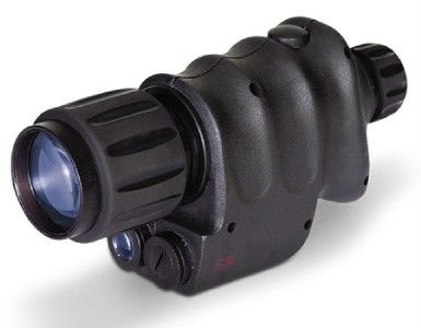 New ATN Night Storm 3 Black Night Vision Monocular  