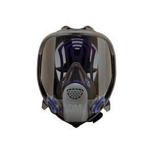 3M FF 403 LARGE RESPIRATOR FACE PIECE FULL MASK  