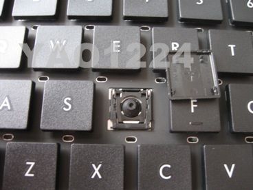 HP Keyboard KEY   Probook 4510S 4515S 4710S  