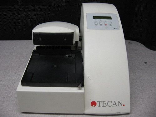 Tecan M16 / 4R Columbus Plus Microplate Washer  