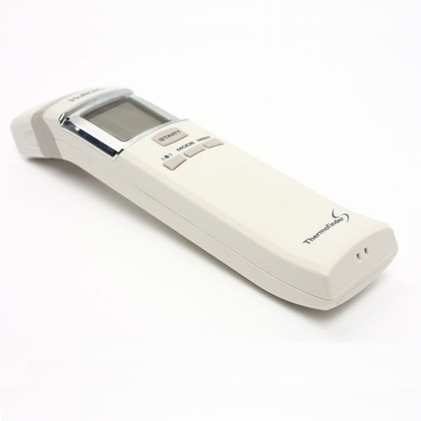 HUBDIC FS 700 INFRARED NON CONTACT THERMOMETER. Display type  LCD 