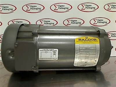   Equipment  Motors & Transmissions  Motors  0.5 HP   0.9 HP