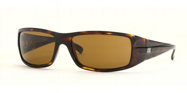 Ray Ban Sunglasses Havana RB 4057 642  