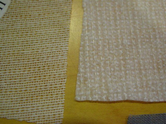 LOT 10 YARDS FUSIBLE FABRIC INTERFACING All Wide Widths  
