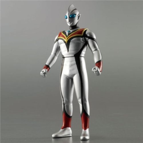 Ultraman Monster EX EVIL TIGA 6 Figure   Bandai  