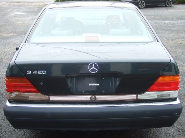 1996 Mercedes S420 S500 Sun visor passenger side  