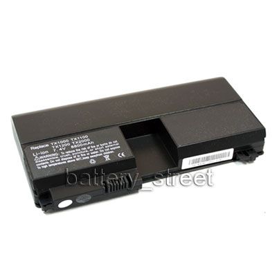 for HP Pavilion TX1000 Battery 441132 001 HSTNN UB41 HSTNN UB37 HSTN 