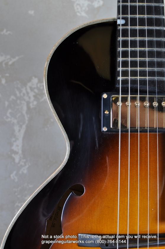 GGW is a proud authorized dealer of Eastman Guitars and Mandolins.