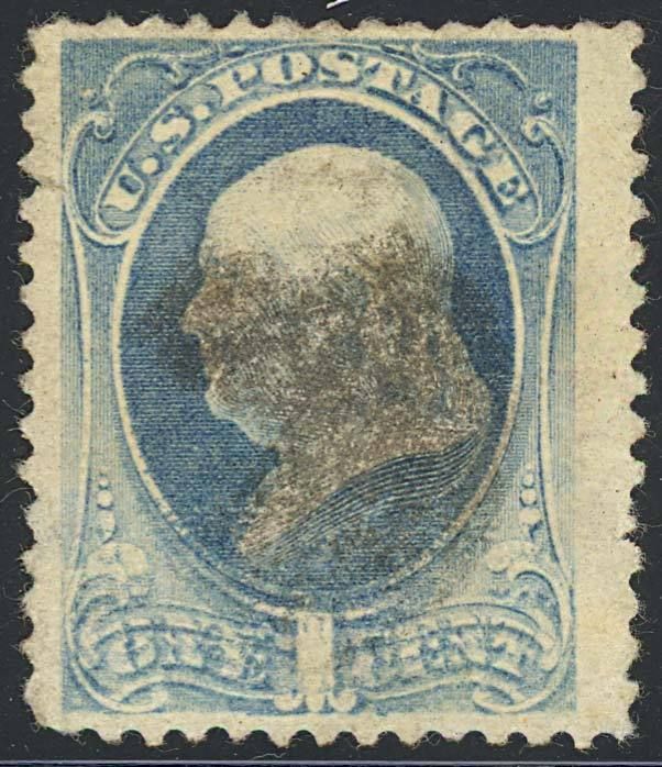 206 Var, RARE DOUBLE IMPRESSION MAJOR ERROR   UNIQUE   