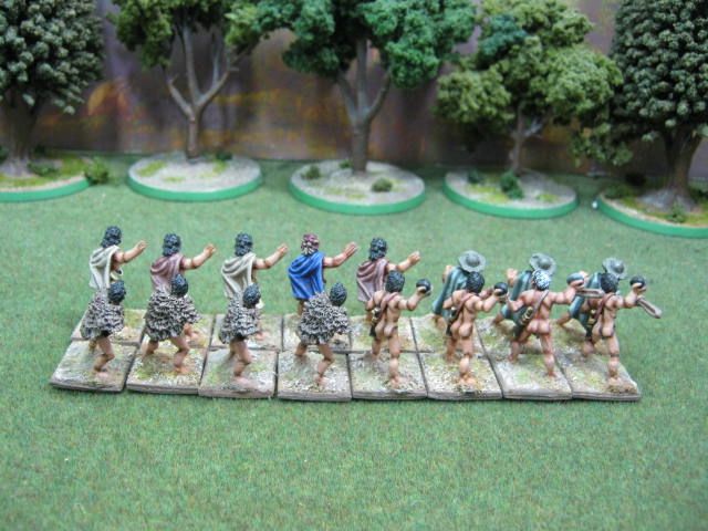   is ready go stock these models are fine painted and suitable for game