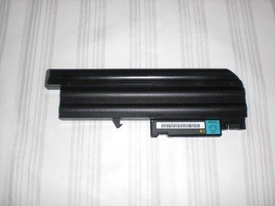 ORIGINAL IBM T40 T41 T42 T42 R50 Li ion Extended Battery 92P1013 