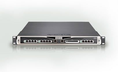 Nokia IP560 Security Platform Firewall/VPN Appliance  