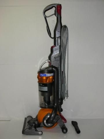 Dyson DC25 Ball All Floors Upright Vacuum Cleaner  