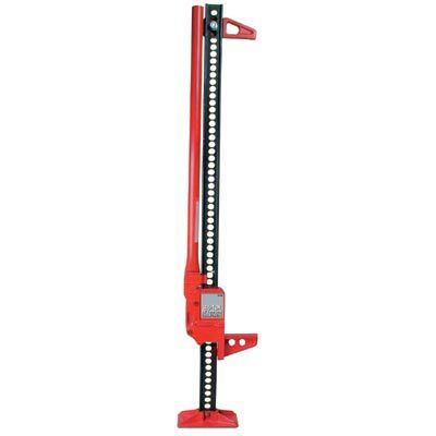 Torin All Purpose Farm Jack 3 1/2 Ton Cap #TR6501  