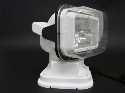 360º MAGNETIC HID SPOTLIGHT SEARCHLIGHT LAMP BOAT CAR MARINE RV 