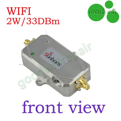   wi fi amplifiers booster brand new high quality amplifies 802 11b g