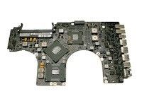 MacBook Pro Unibody 2.53GHz A1286 Logic Board REPAIR SERVICE  