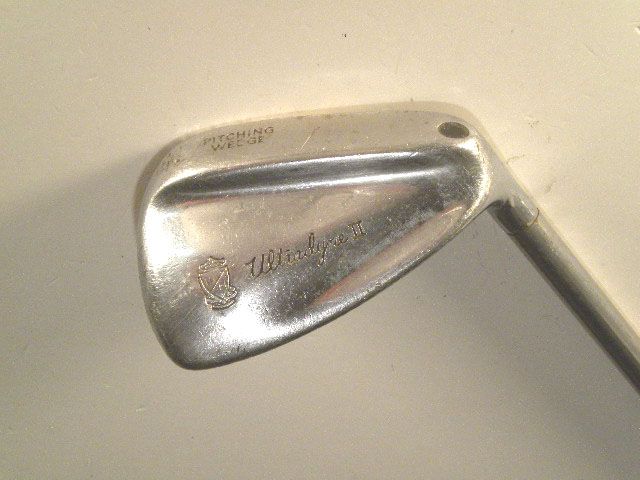 Walter Hagen Ultradyne II Pitching Wedge PW  