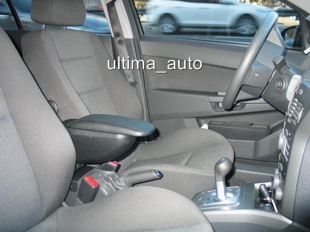 ARMREST SPECIALLY FOR PEUGEOT 307 2001+  