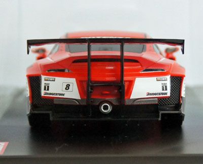 ARTA HSV 010 2010   Kyosho Mini Z MZP218AR  