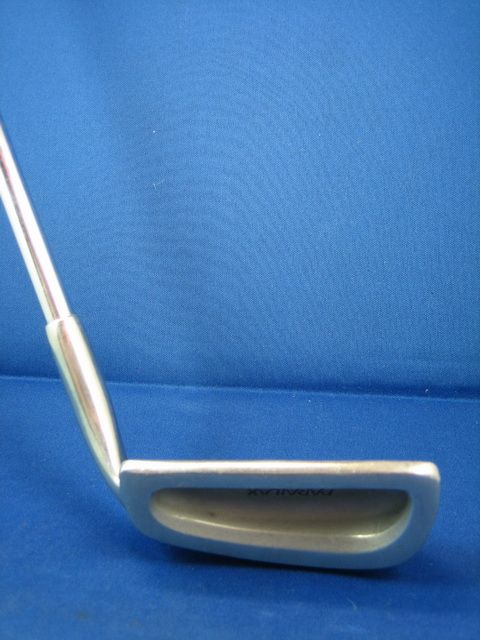 SAND WEDGE LYNX PARALLAX 1987 GOLF CLUB  