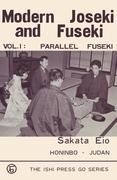 Modern Joseki and Fuseki, Vol. 1 Parallel Fuseki NEW 9780923891756 