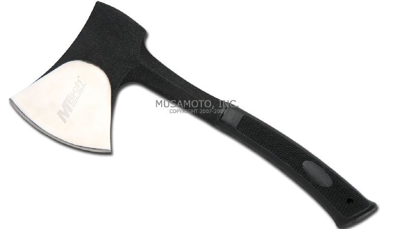 Mtech USA Throwing Axe Chopping Tomahawk Camping MT AXE  