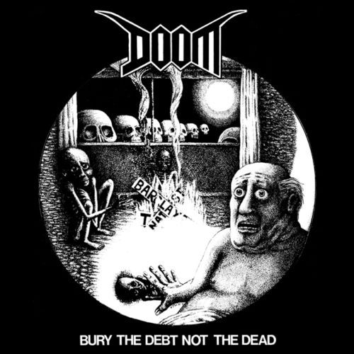 DOOM Bury the Debt Not the Dead   backpatch  