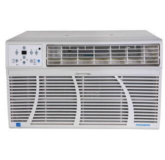   AZ7T12W7B White 12000 BTU 9.4 EER 230V Through The Wall Cooling Air